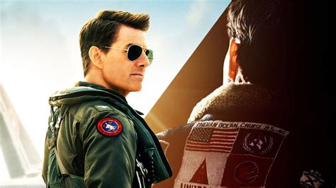 7 Fakta Film Top Gun Maverick Tom Cruise Gunakan Jet Tempur Asli