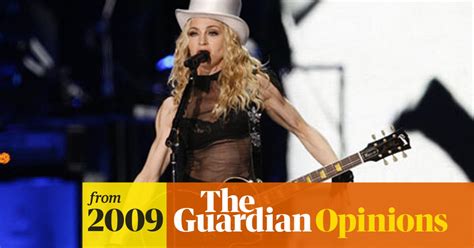 we can t handle madonna s muscles jane czyzselska the guardian