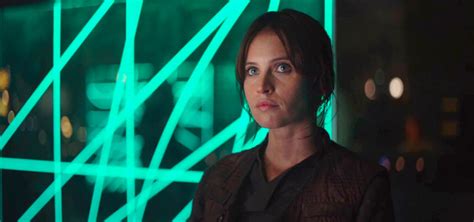 New Rogue One Trailer Coming Next Week
