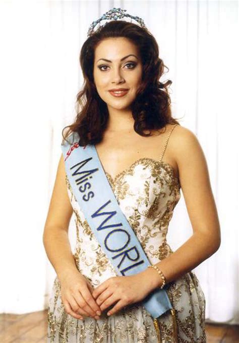 My All Favourite Miss World Irene Skliva From Greece