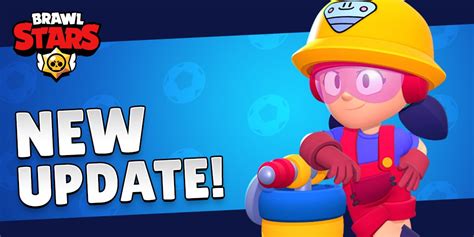 Brawl Stars Biggest Update Is Now Live New Gadgets Brawlers And