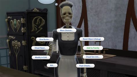 How To Summon Bonehilda In The Sims 4 Steam Game Guides