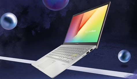 Resmi Ini Spesifikasi Dan Harga Laptop Asus Vivobook Ultra 14 K413