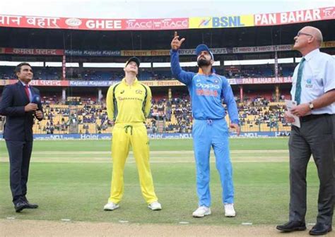 India Vs Australia Live Score 5th Odi Watch Ind Vs Aus Cricket Live Tv