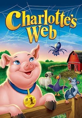 Directed by gary winick and written by susannah grant and. Charlotte's Web (1973) - Trailer - YouTube