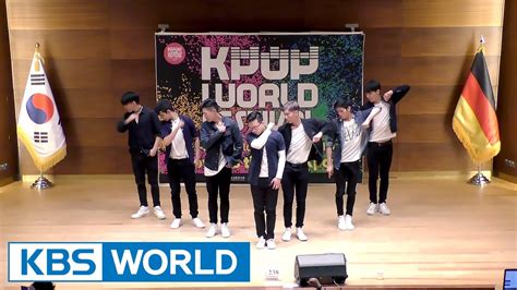 This august 13th we competed at kpop world festival's preliminary in sweden where we won the 2nd place. Preliminary Winners of 2017 K-POP World Festival : Six and ...