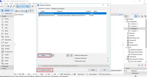 Archicad Jak Doda Bibliotek Tutorial Poradnik Blog Cgwisdom Pl Hot Sex Picture