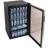 Pictures of Mini Drink Refrigerator