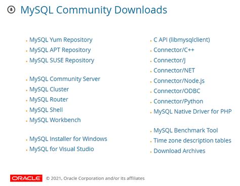 Mysql Workbench Installation A Step By Step Guide Edition