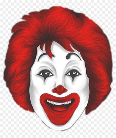 How To Draw Ronald Mcdonald Learn How To Draw Ronald Mcdonald House