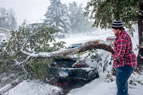Rooms were spacious, entire facility clean, restaurants had options for everyone. South Dakota gets 33 inches of snow while tornadoes kill 3 ...