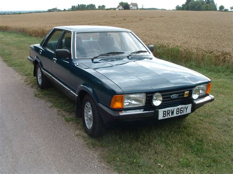 Ford Cortina Mk5 Reviews Prices Ratings With Various Photos