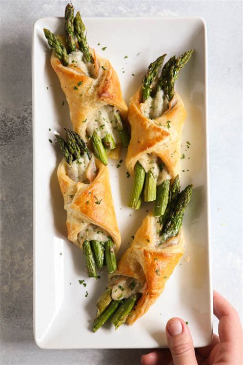 This isn't strictly necessary, though. 15 Easy, Elegant Appetizer Ideas for Your Oscars Viewing ...