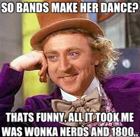 85 Superb Dance Memes Funny Pictures
