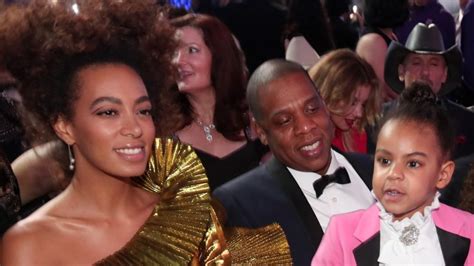 Inside Beyonces Relationship With Her Sister Solange