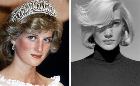 Princess Diana S Iconic Hairstyle Is Making A Comeback Beautyheaven