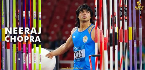 The men's javelin throw final will be played. Neeraj Chopra, the 21-year-old, who put India on world map ...
