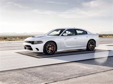 Dodge Charger Srt Hellcat 2015 Picture 17 Of 139 800x600
