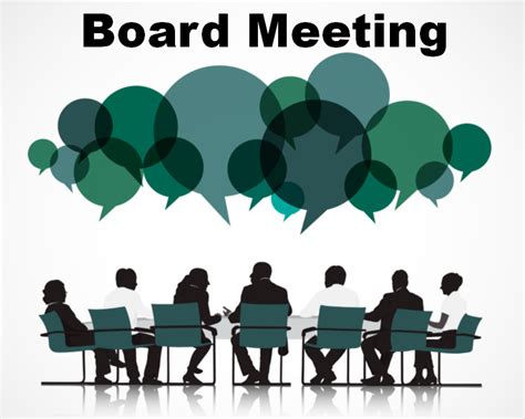 Board Meeting Allen County Children Services