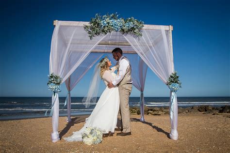 seaside kisses sun and sea beach weddings