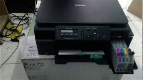 The female counterpart is a sister. UNBOXING PRINTER BROTHER DCP-J105 INJECT - YouTube