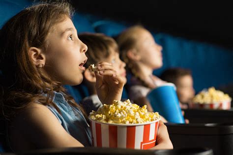 La Question Pas Si Bête Pourquoi Mange T On Du Popcorn Au Cinéma
