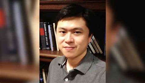 Us Professor Bing Liu Researching On Covid 19 Killed In Murder Suicide
