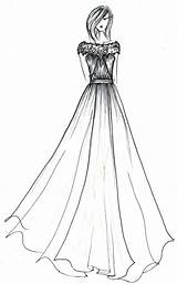 Pictures of Fashion Design Sketch