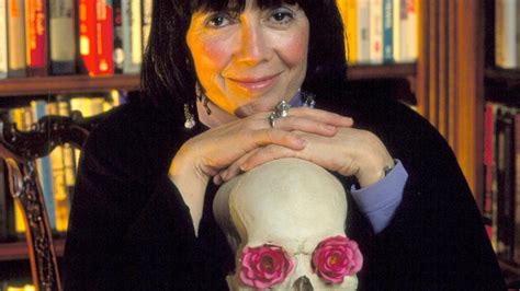Anne Rice Biography Author
