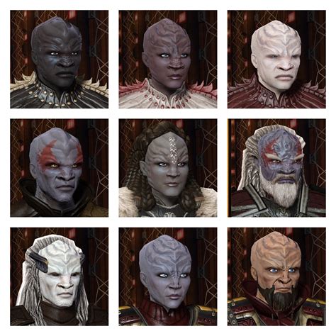 discovery klingon costumes updated stocostumes