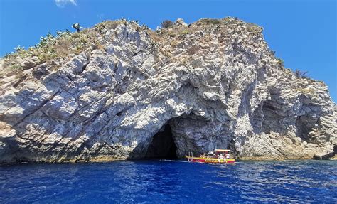 Taormina And The Blue Grotto Messina Shore Excursion European