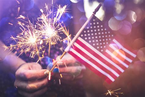 Fourth of july sales from walmart, target, best buy, and more. Fourth of July - Employers Council Blog