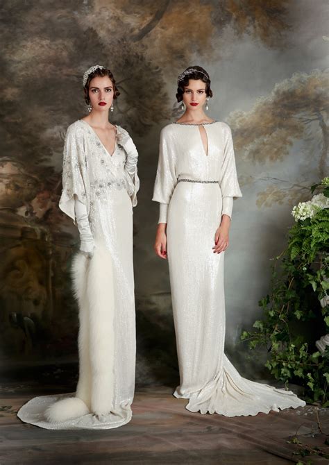 eliza jane howell elegant art deco inspired wedding dresses love my dress uk wedding blog