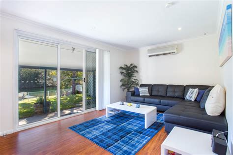 Holiday House - Lake Conjola | Waterfront Wonder