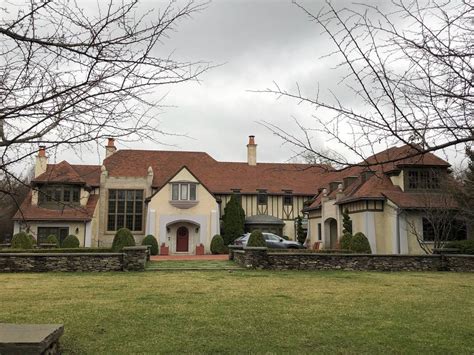 92m Hinsdale Mansion Is The Villages Priciest Listing