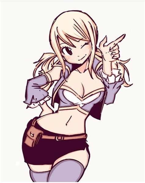 Pin On Fairy Tail ️