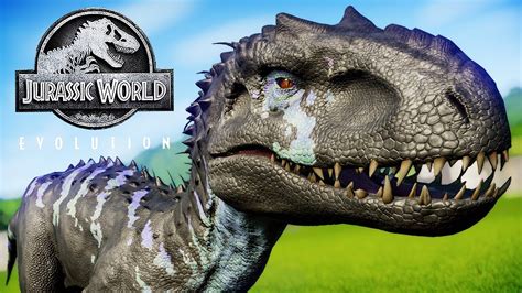 Top 10 Best Dinosaur Skins In Jurassic World Evolution Youtube