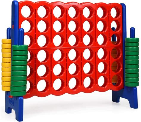Connect Four Perfect Moments Perfect Moments