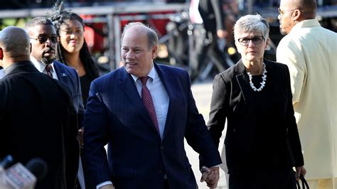 mayor mike duggan s wife mary loretto maher files for divorce