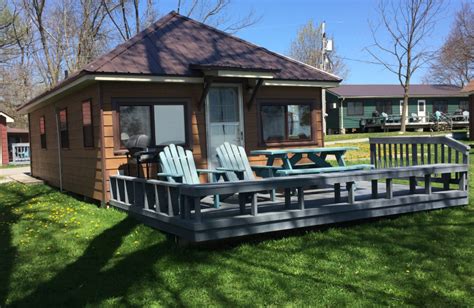 Southview Cottages Resort Bailieboro Ontario Resort Reviews