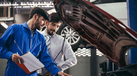 Global Automotive Repair And Maintenance Market Opportunities And