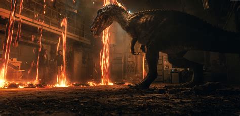 480x800 Resolution Dinosaur Movie Clip Jurassic World Fallen