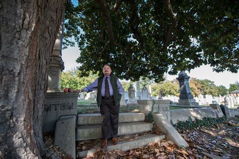 ‘green Burials Are On The Rise As Baby Boomers Plan For Their Future