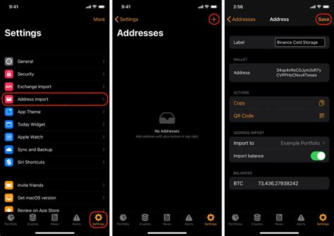 Bitcoin has a maximum supply of 21m btc and a circulating supply of 18.7m btc.it is currently being traded for $56,847.00 on 248 markets over 88 exchanges. How to Connect to Your Cryptocurrency Wallets - Crypto Pro