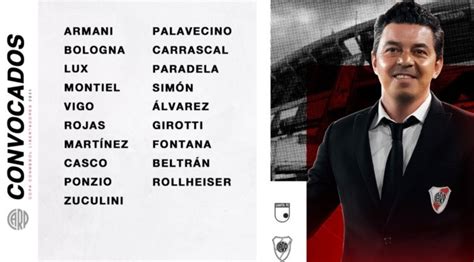 Independiente santa fe marca 1.59 marca cuando juega en casa y river plate marca 2.45 goles cuando juega fuera (como promedio). EN VIVO ONLINE River vs. Santa Fe | Sigue EN DIRECTO el ...