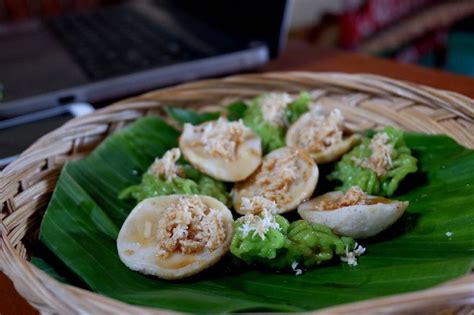 12 Makanan Khas Bali Yang Wajib Dicicipi Orami