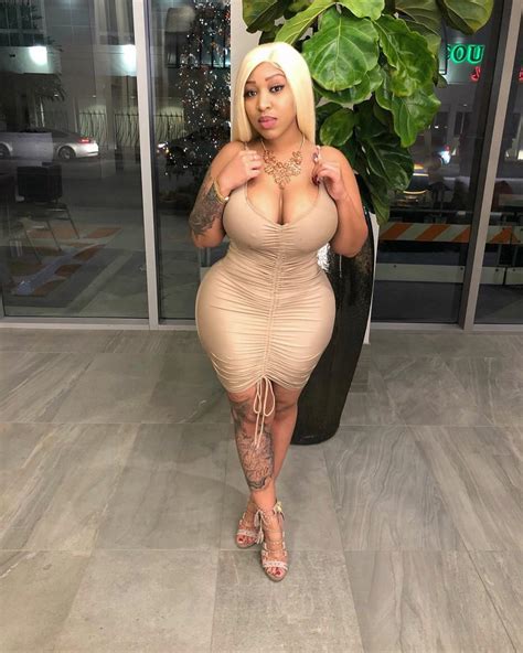 Keyara Stone Facts About The Love And Hip Hop Miami Star