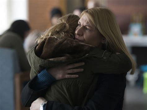 Homeland Season 6 Episode 2 Review The Man In The Basement