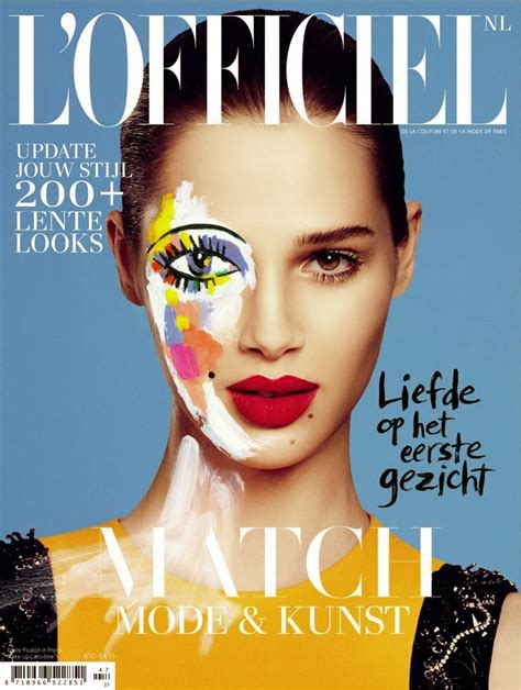 The Best Fonts For Magazine Covers