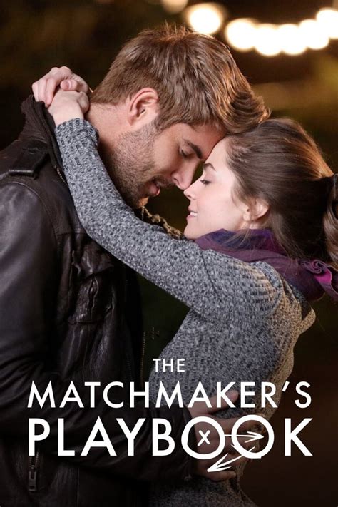 The Matchmakers Playbook Film 2018 — Cinésérie